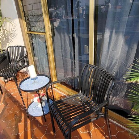 Casa Q Bnb Mexico City Exteriör bild