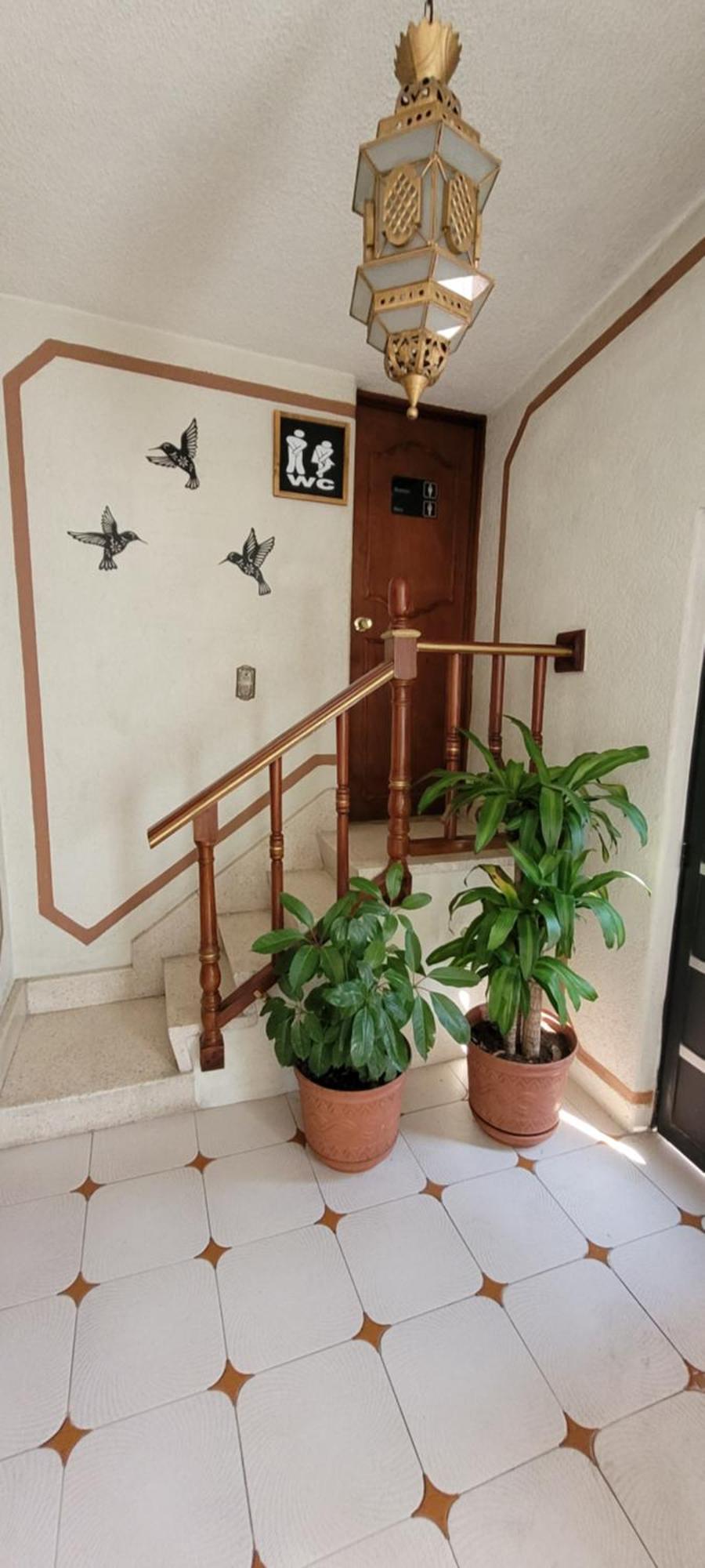 Casa Q Bnb Mexico City Exteriör bild