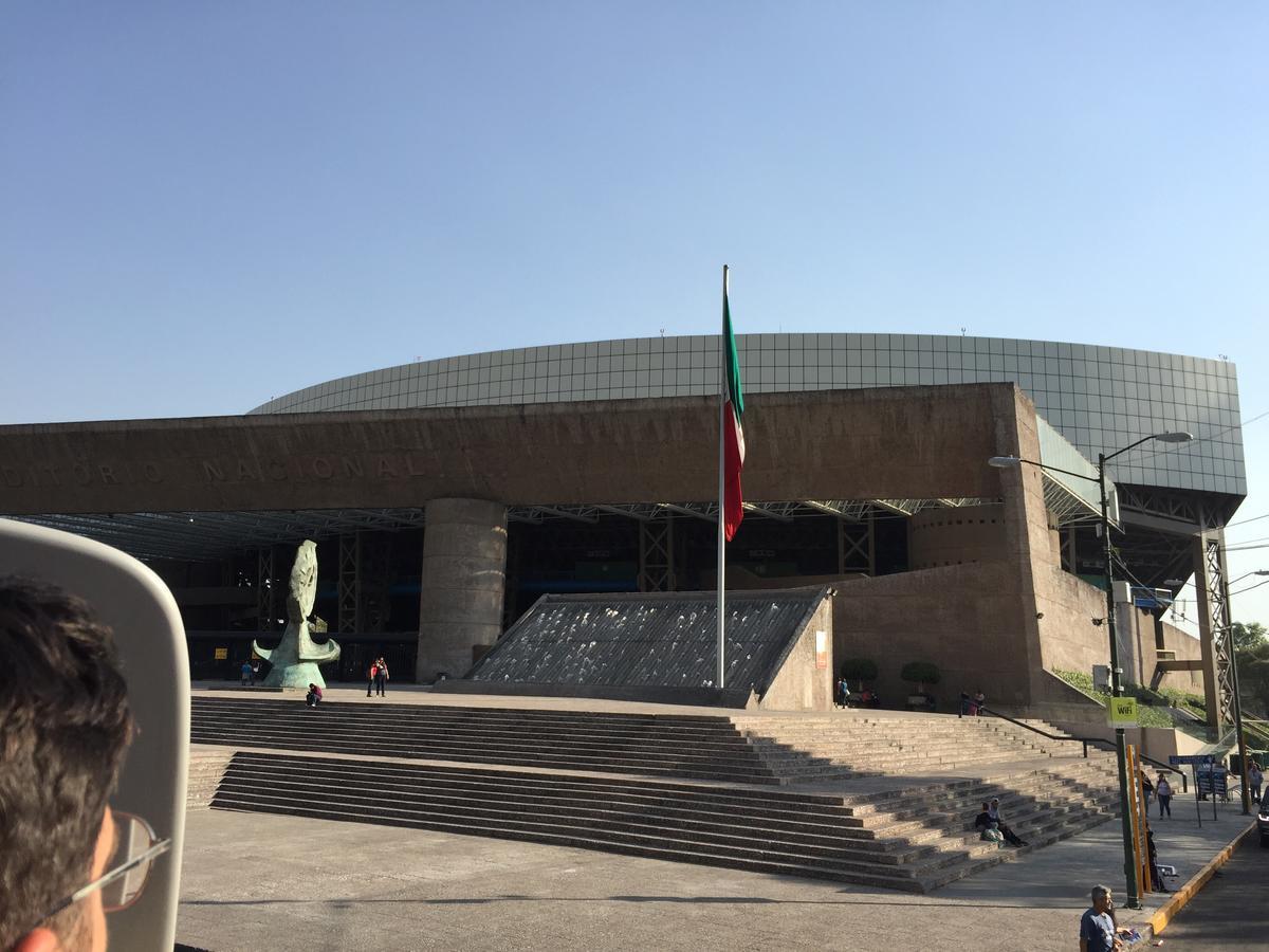 Casa Q Bnb Mexico City Exteriör bild