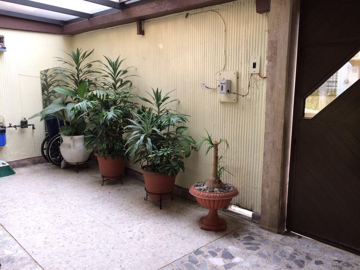 Casa Q Bnb Mexico City Exteriör bild