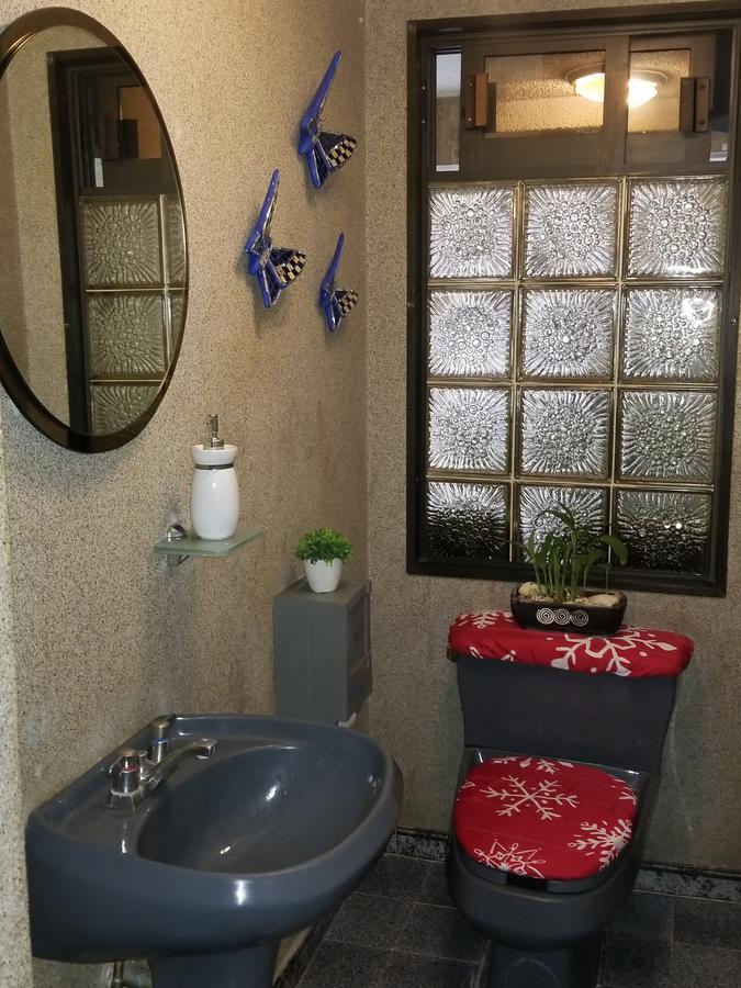 Casa Q Bnb Mexico City Exteriör bild